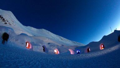 iglu lodge 11