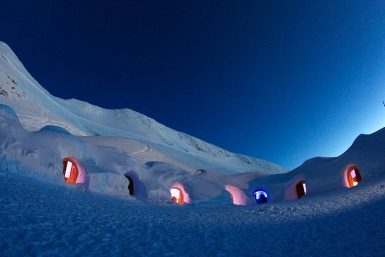 iglu lodge 11