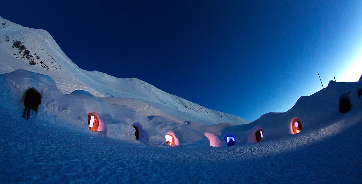 iglu lodge 11