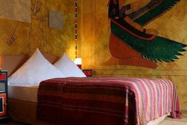 hip hotel kairo