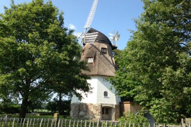 alte muehle