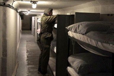 ddr-bunker