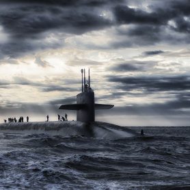 submarine-militaer