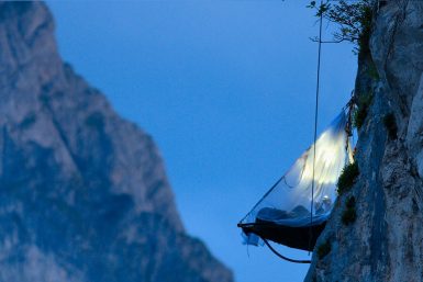 waldseilgarten höllschlucht schlafen imfels