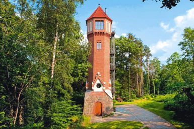 Wasserturm-Kuchelmiß-anblick