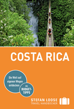 Reiseführer für Costa Rica