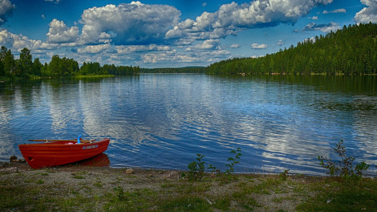 schweden