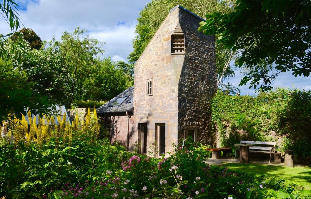 Dovecot-Cottage