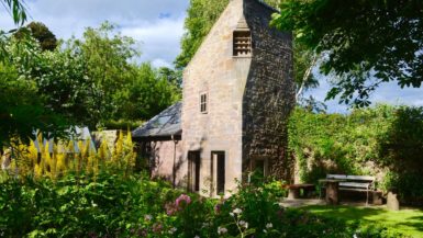 Dovecot-Cottage