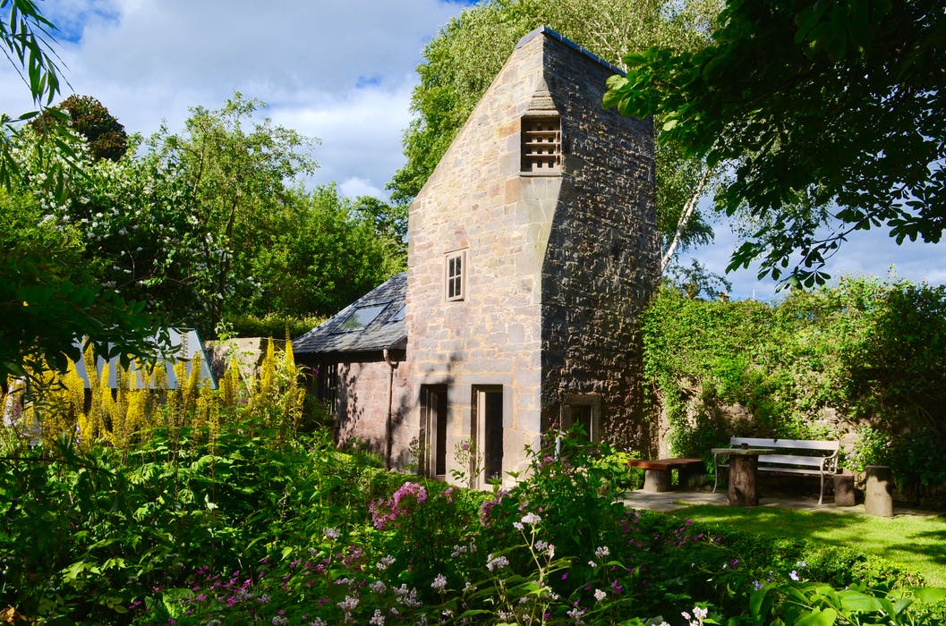 Dovecot-Cottage