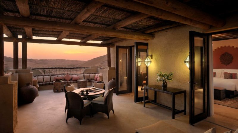 Anantara-Qasr-al-Sarab-zimmer